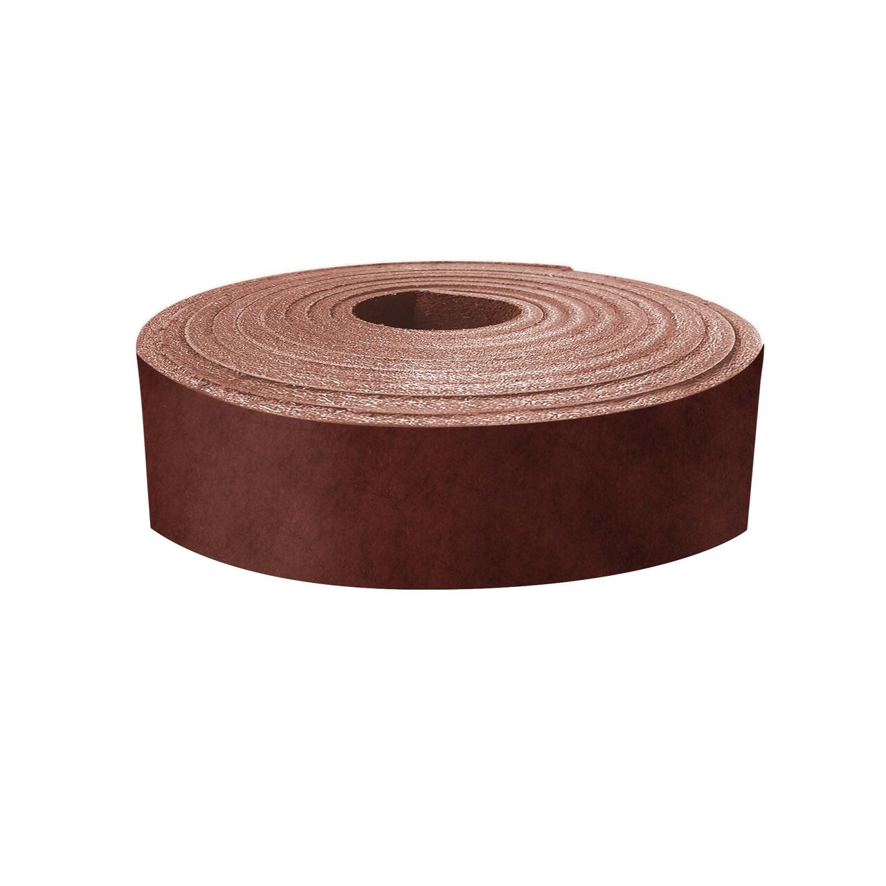 ELW Vegetable Tanned 8-9 oz. (3.2-3.6mm) Straps, Belts, Strips Length 60" (152cm) - Full Grain Veg Tan Leather Cowhide Heavy DIY Craft - Holsters, Belt Blanks, Furniture, Stamping